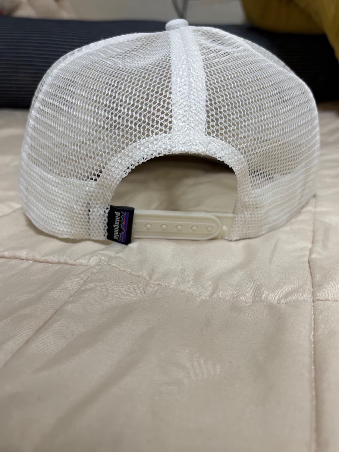 파타고니아 매쉬캡 상품이미지2