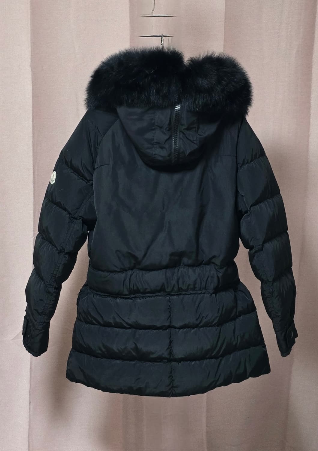 몽클레어  패딩/여66~77 상품이미지2