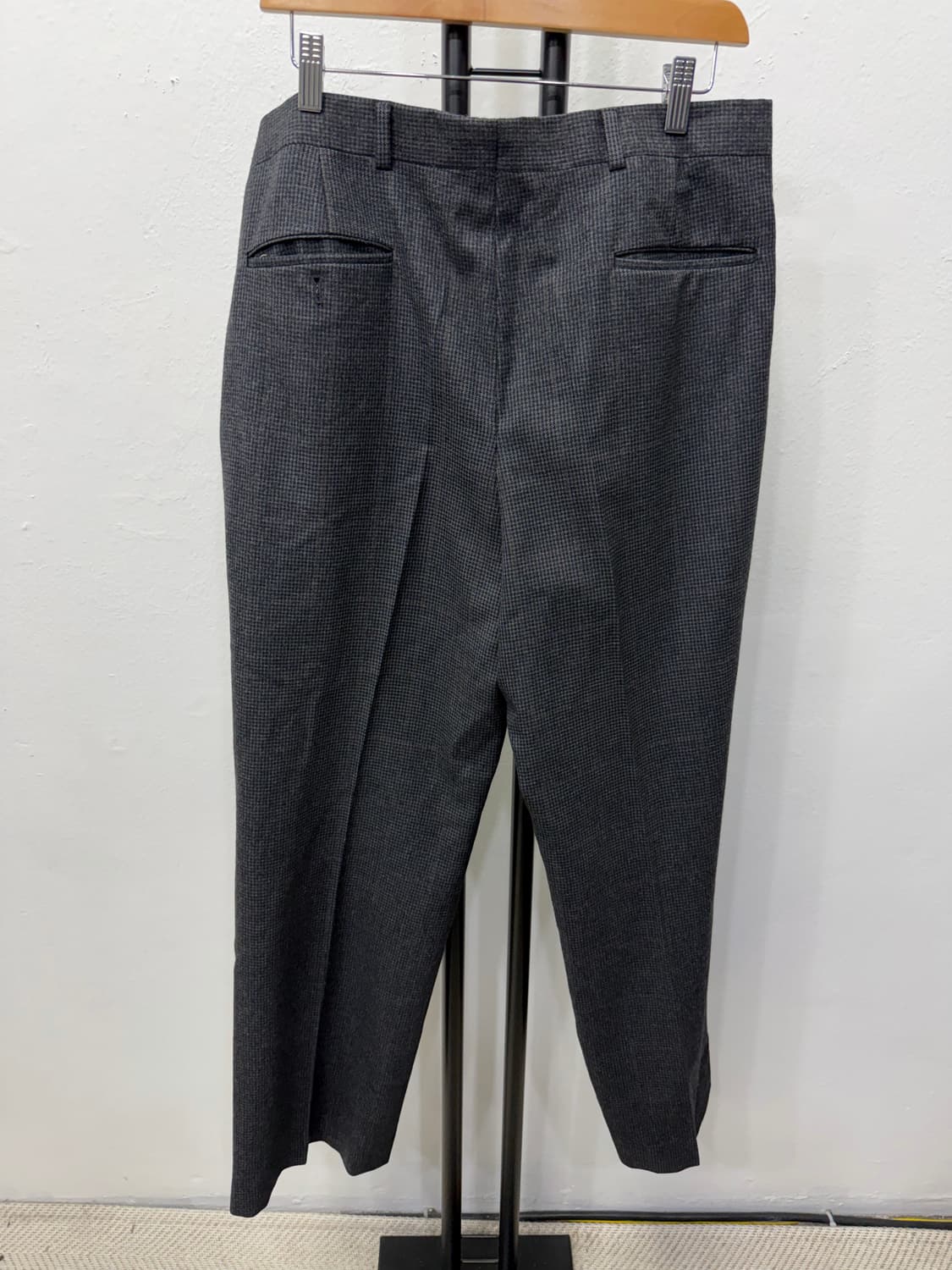 정품) 버버리 남성 정장 셋업 상품이미지5