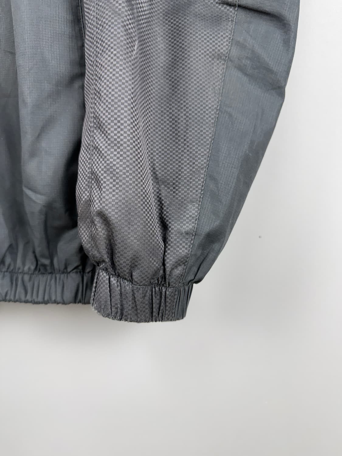 나이키 골프 바람막이 자켓 블랙 E39 상품이미지4