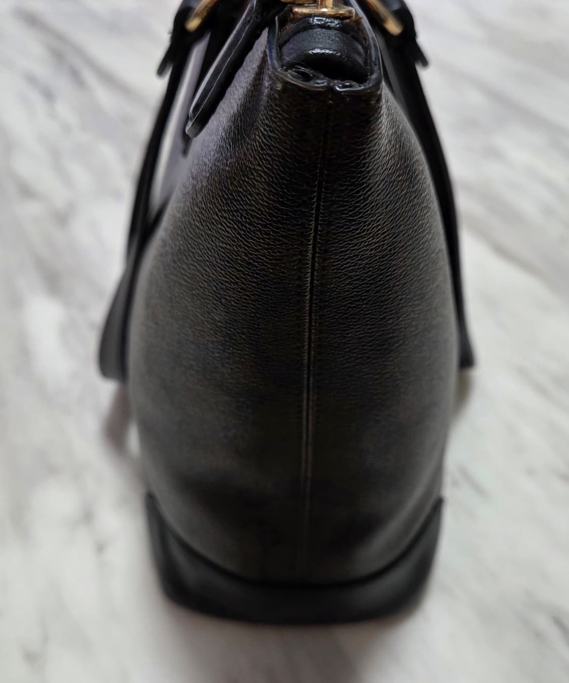 코치 시그니쳐 짚 탑 토트백 상품이미지3