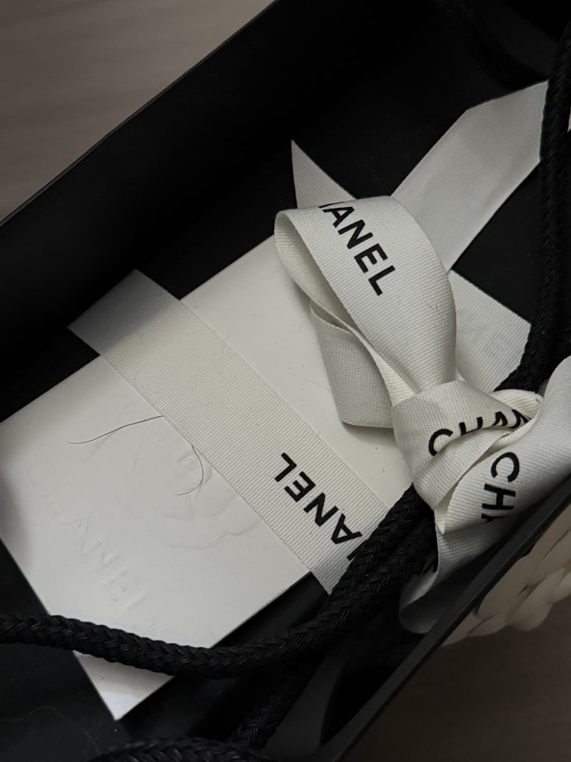 샤넬 코코핸들 미니 상품이미지3