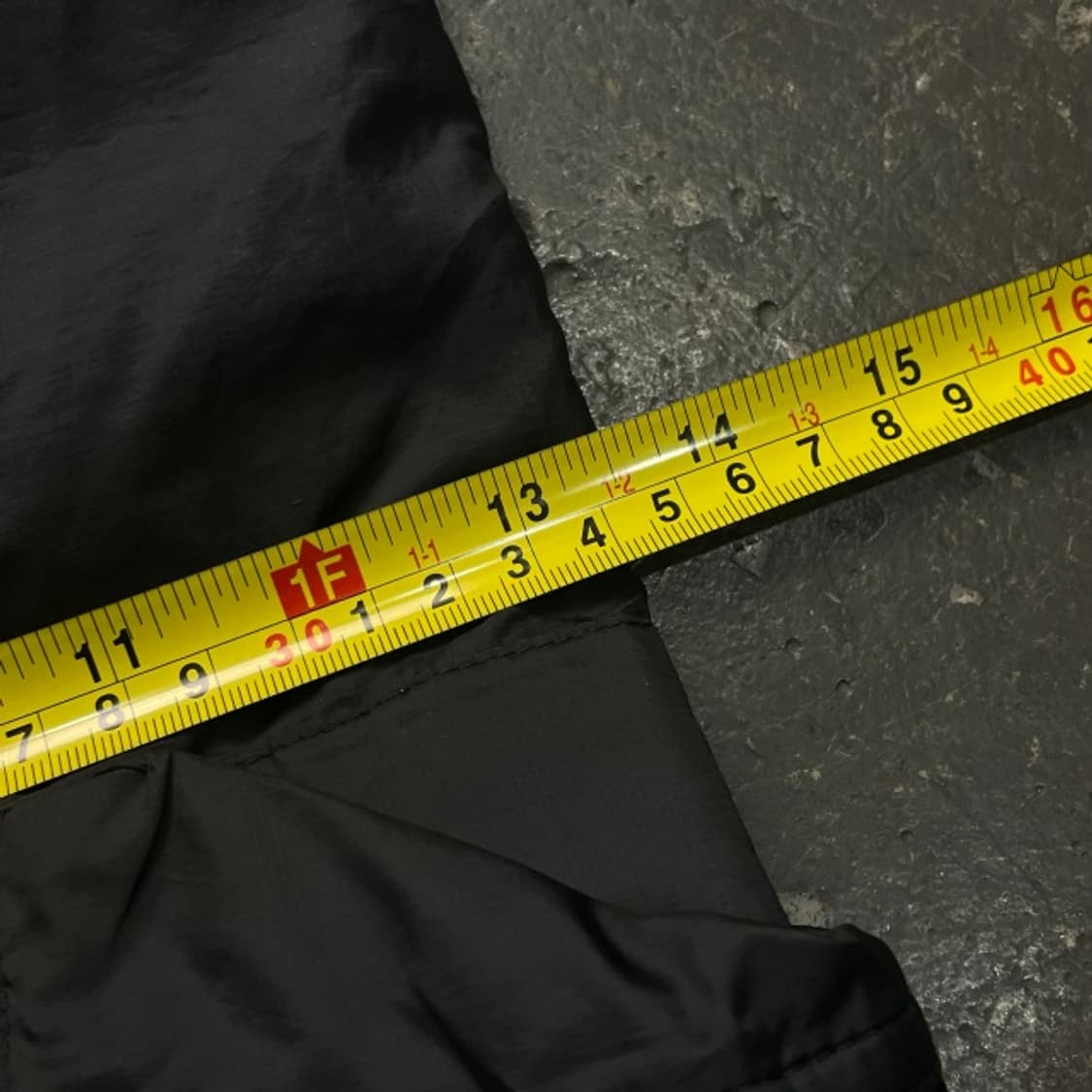 95-100 나이키 나일론 테크팬츠  상품이미지7