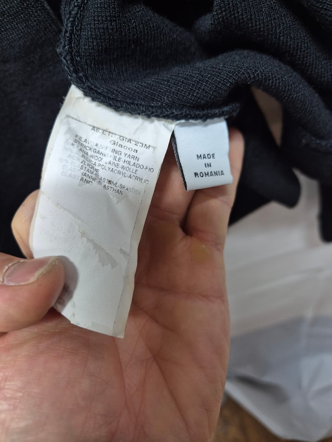 막스앤코 가디건 상품이미지3