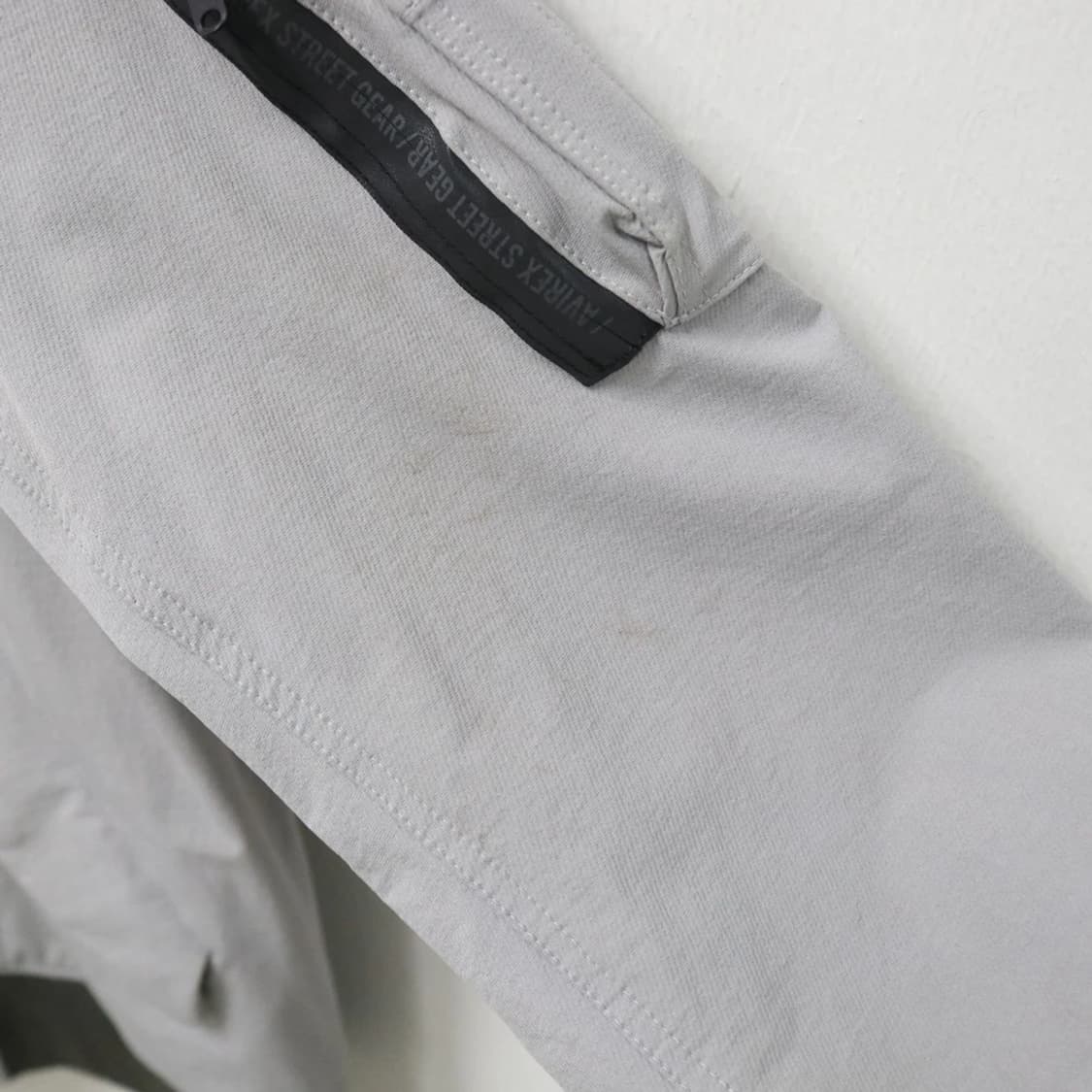 아비렉스 ma-1 플라이트 자켓 62621 상품이미지6