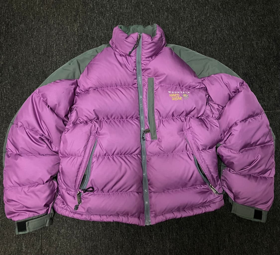 마운틴하드웨어 서브제로 다운자켓 패딩 OG 상품이미지2