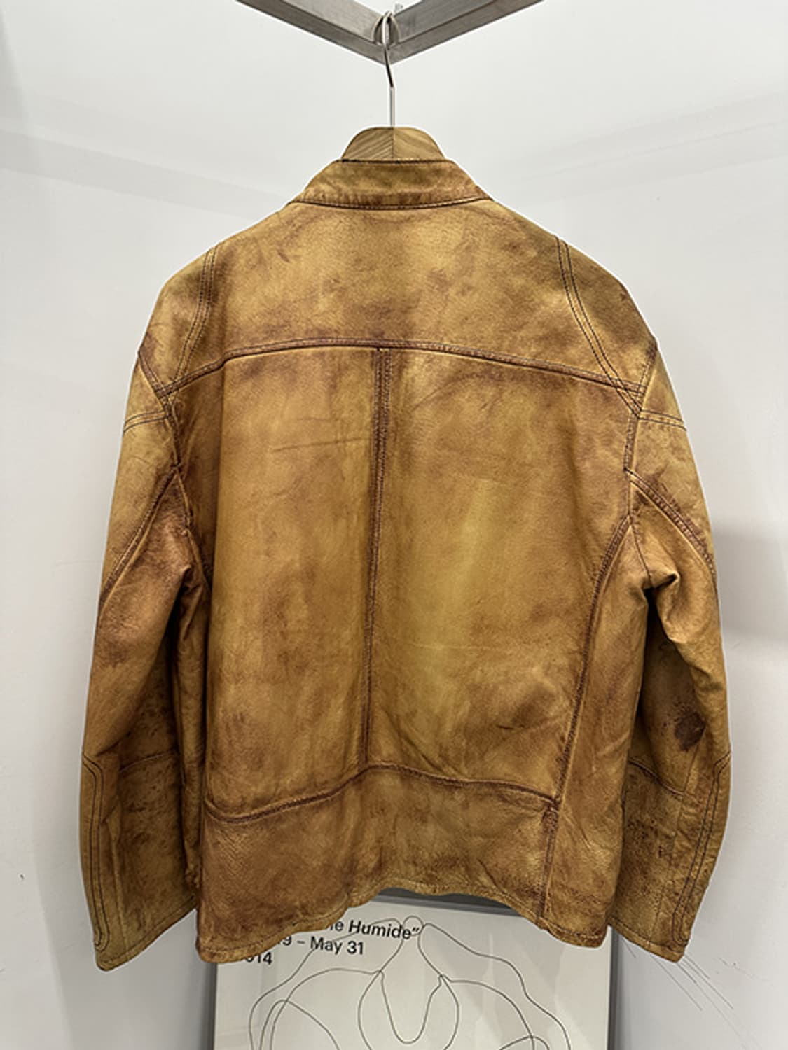 GUESS (L) 상품이미지4