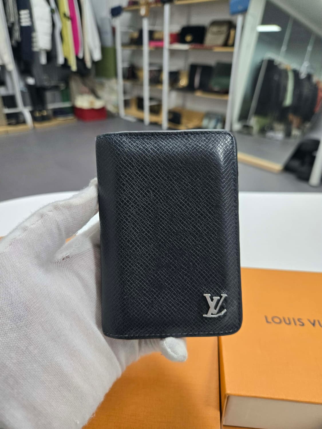 [50%세일] 루이비통 타이거 오거나이저 상품이미지1