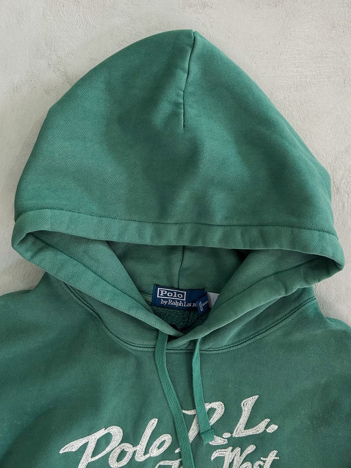 Polo Ralph Lauren / Deadstock 상품이미지3