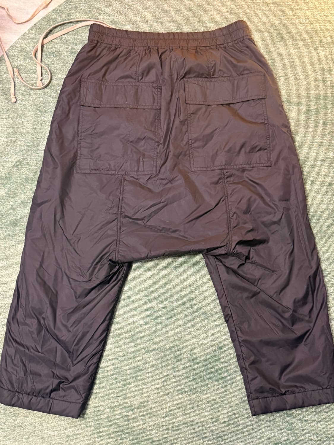 릭오웬스 RU18F1381- EV 상품이미지2