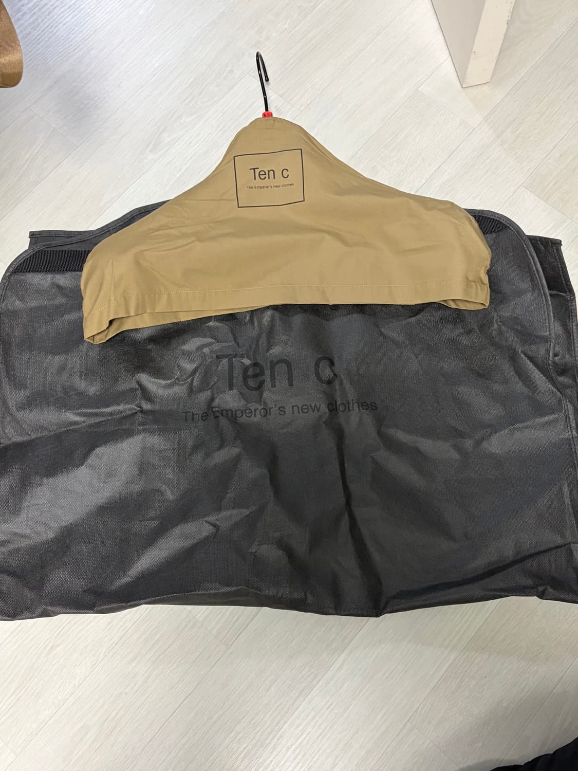 Ten C 텐씨 서바이벌 상품이미지3