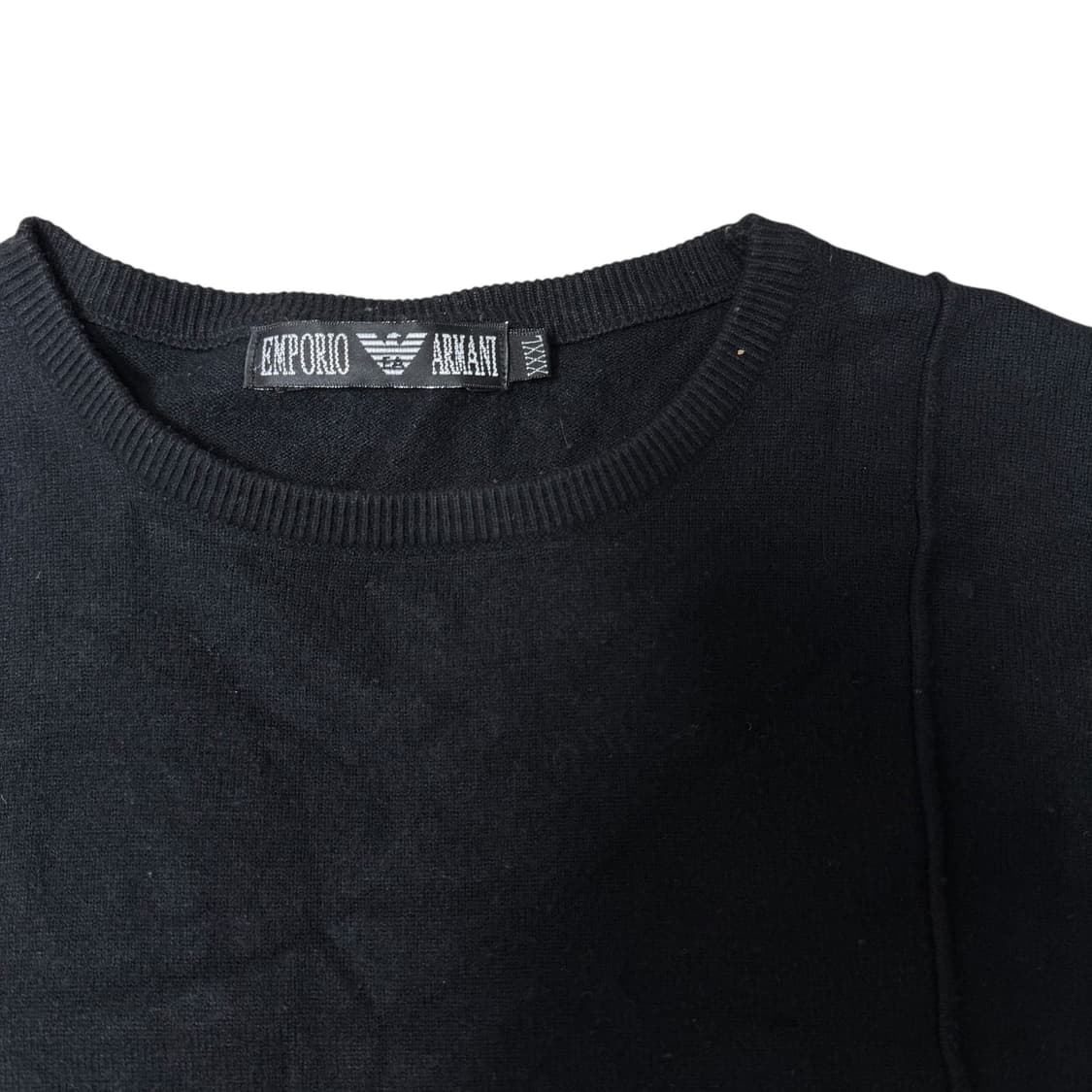 알마니 니트  상품이미지2