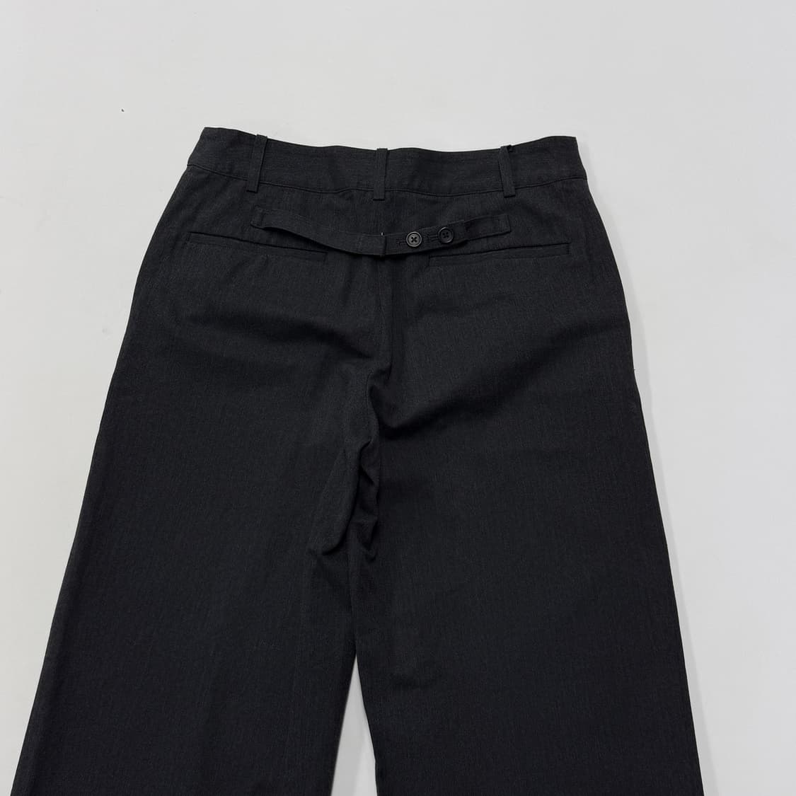 Margaret Howell herringbone trouser 상품이미지7