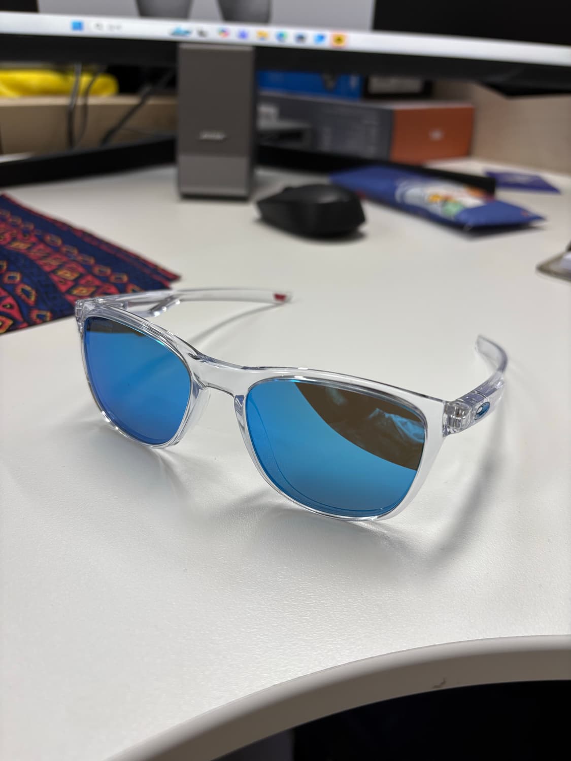 오클리 트릴비 엑스 상품이미지1