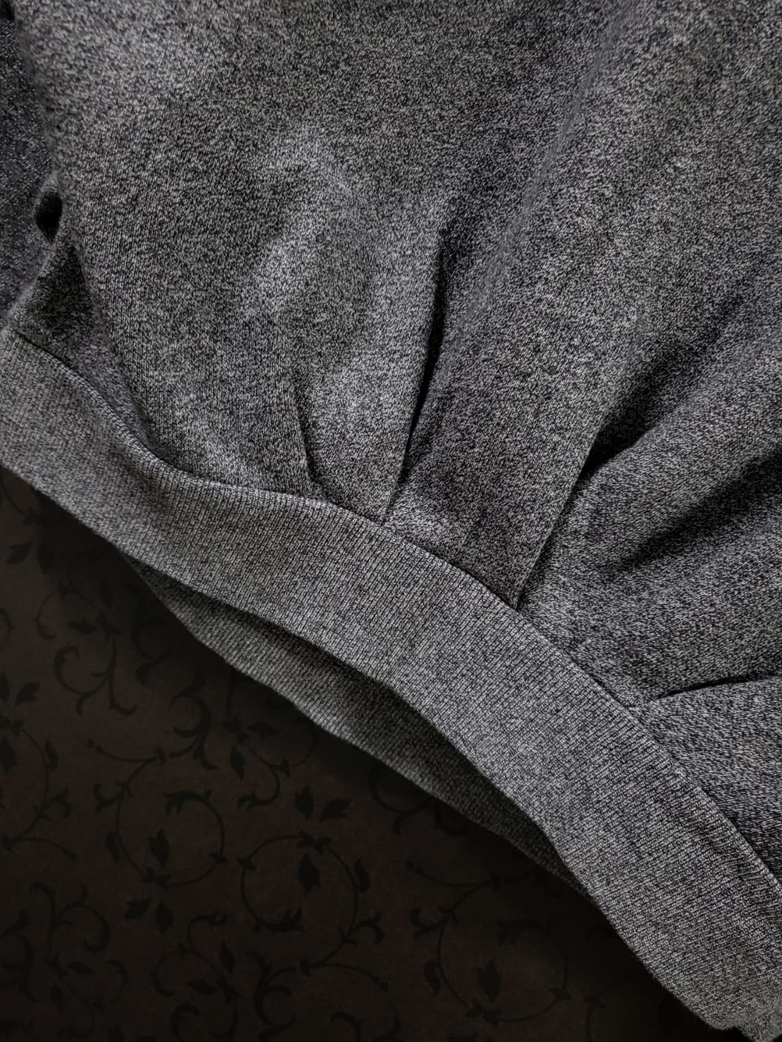 리바이스 오버핏 맨투맨 66 상품이미지5