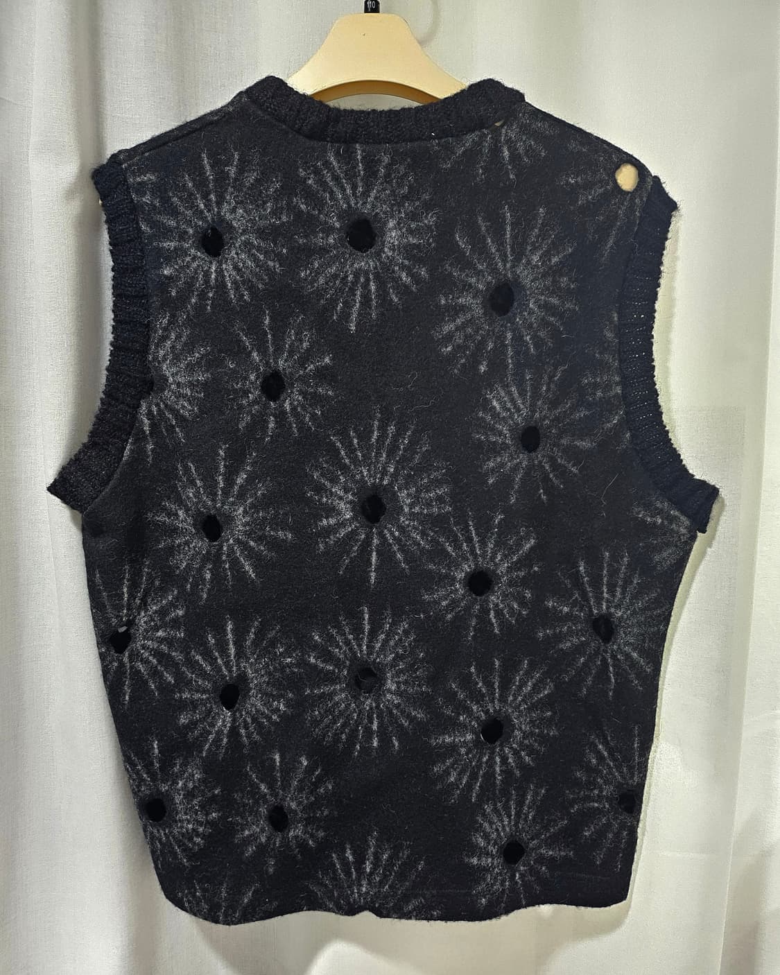 앤더슨벨 튀니지 베스트 블랙 상품이미지2