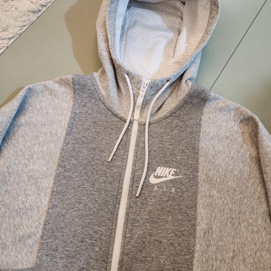 Nike 나이키에어 후드집업 L 상품이미지4