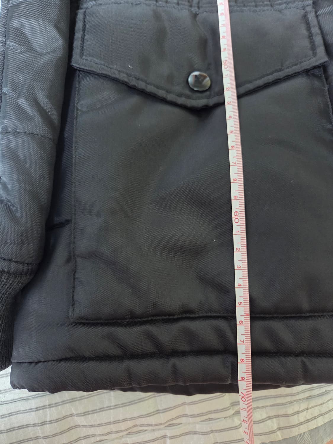 슈프림 14fw 데이토나 패딩 상품이미지5