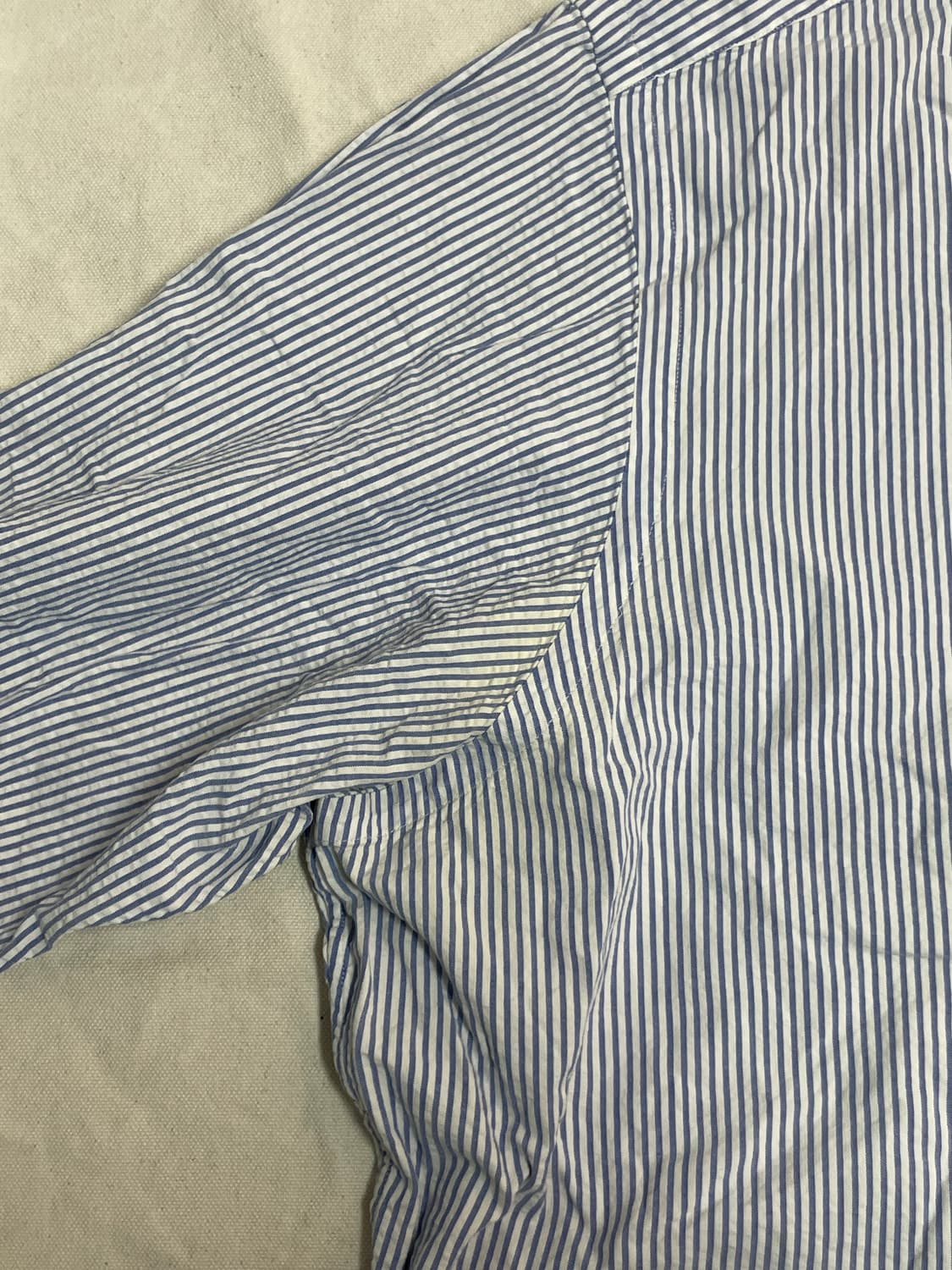 폴로 셔츠  상품이미지5