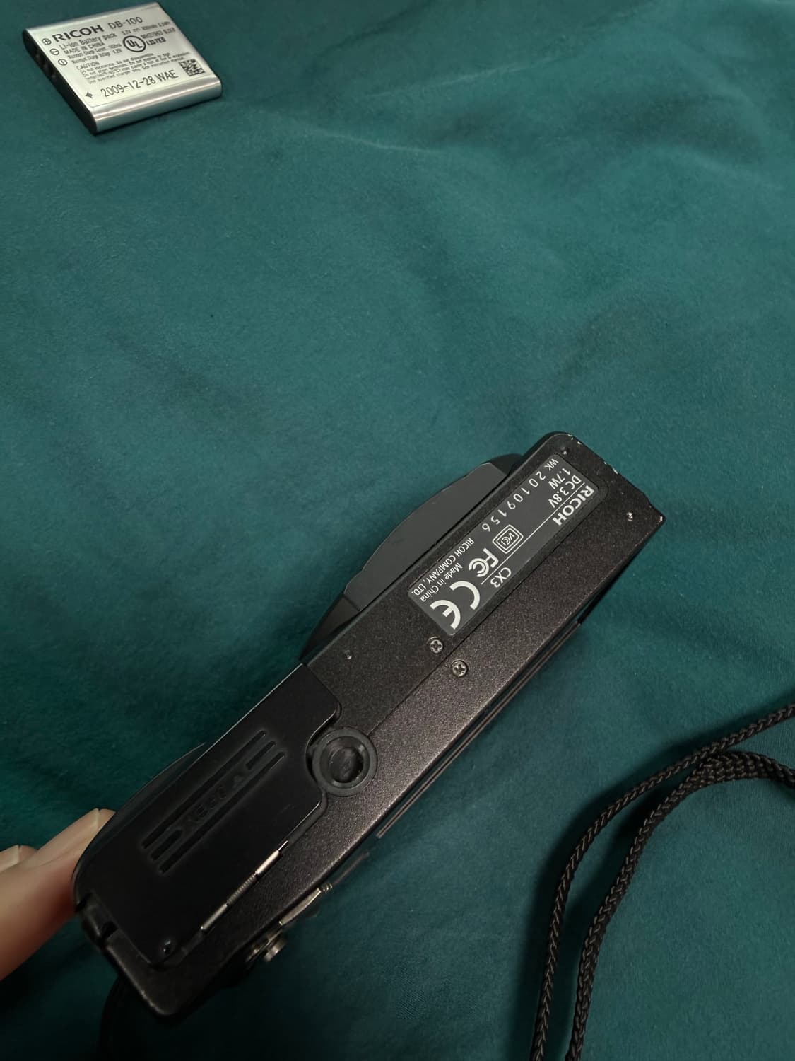 리코 cx3 상품이미지4