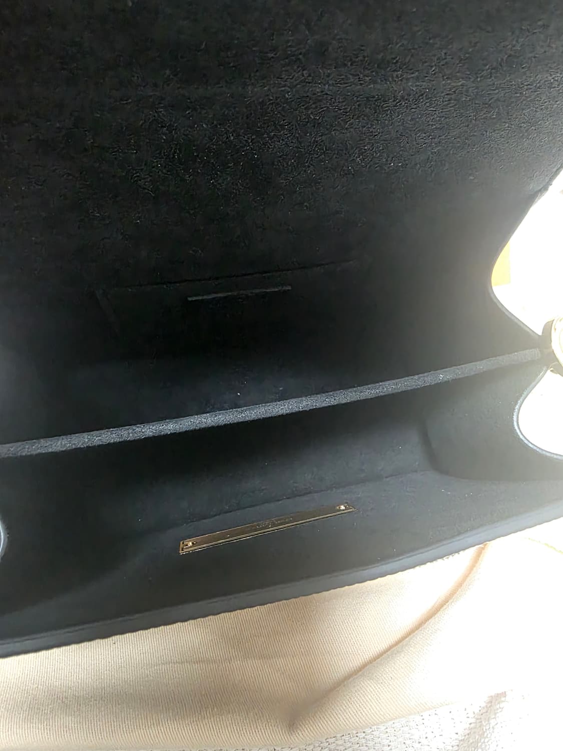 루이비통 미니도핀 새상품이에요 상품이미지2