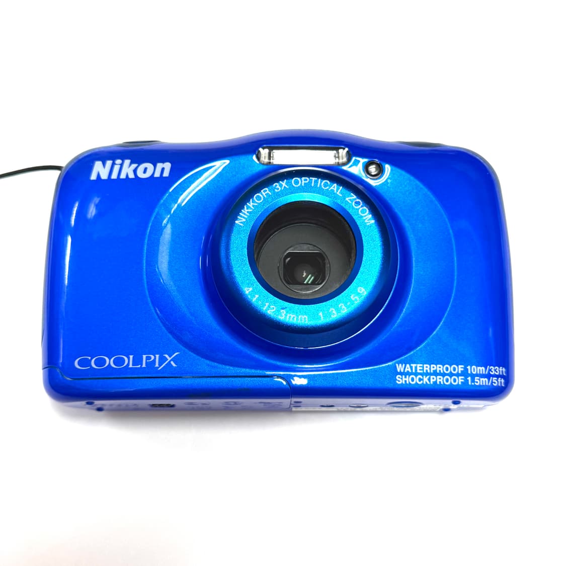 니콘 쿨픽스 s33 / Nikon coolpix 상품이미지5