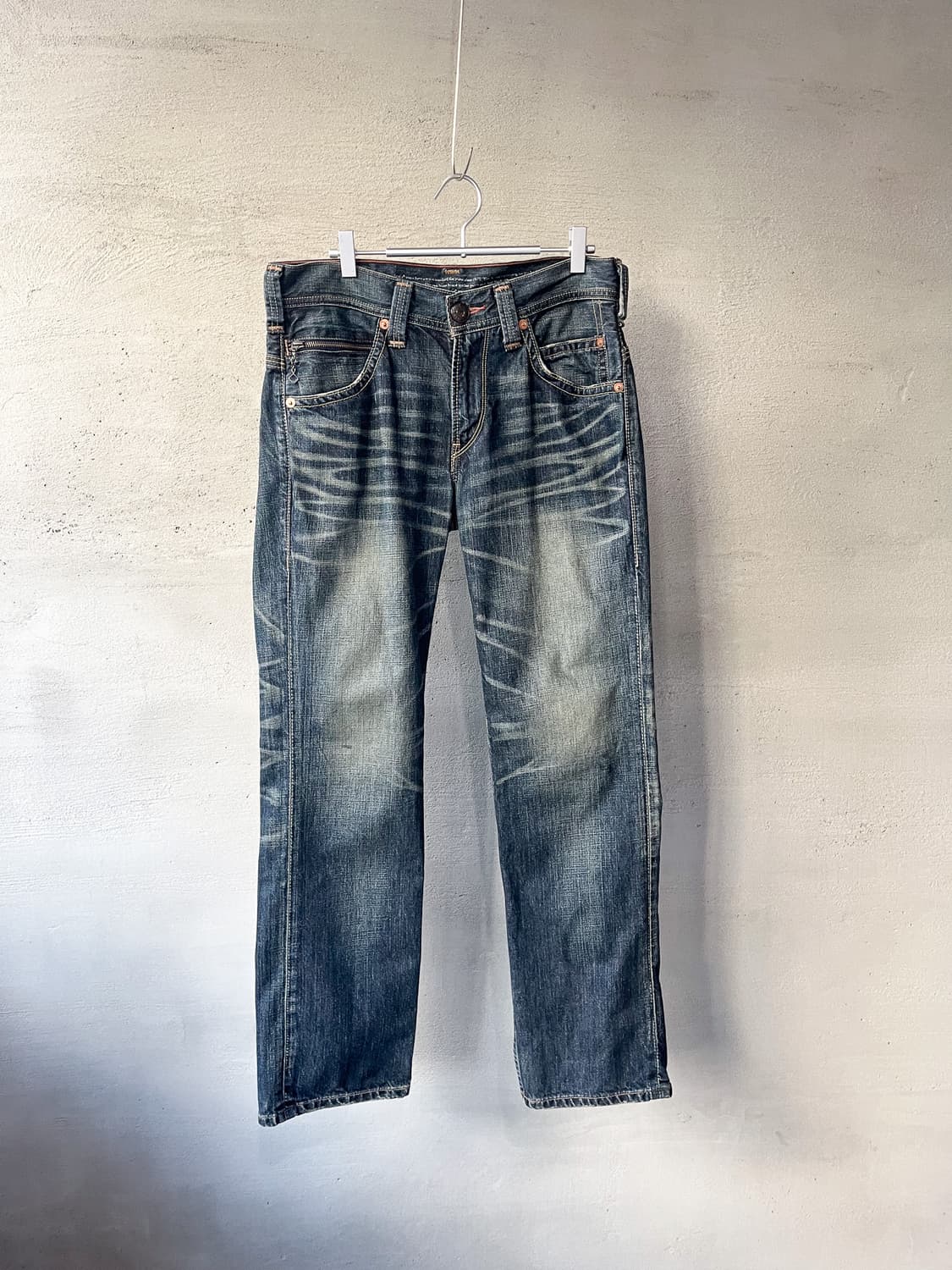 Levi’s 502 상품이미지5