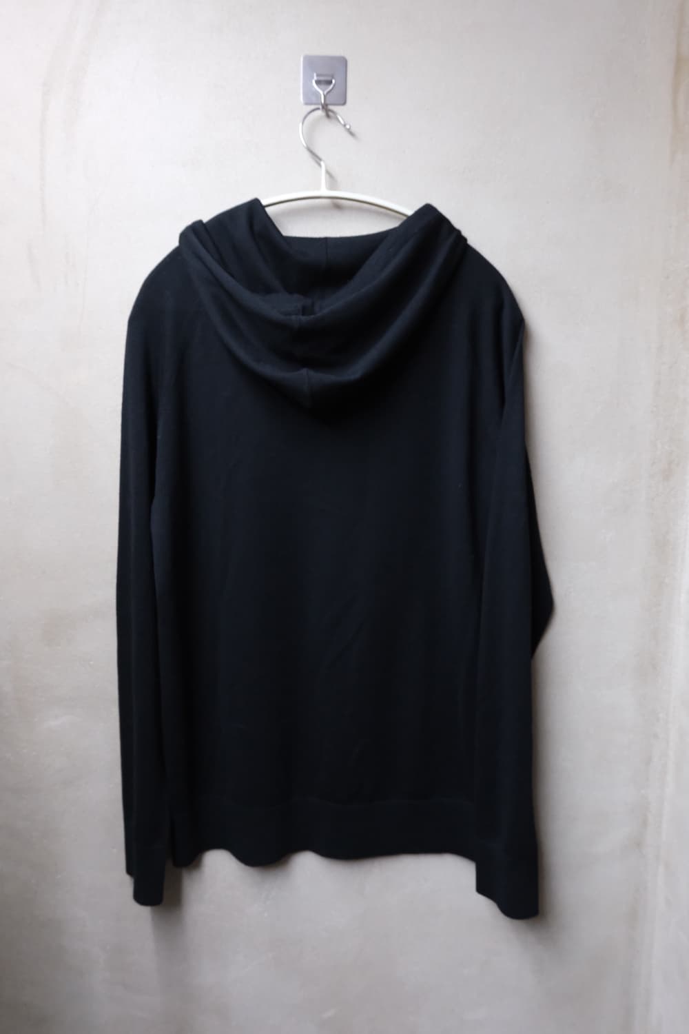 Emporio armani 니트 후디 m 상품이미지6