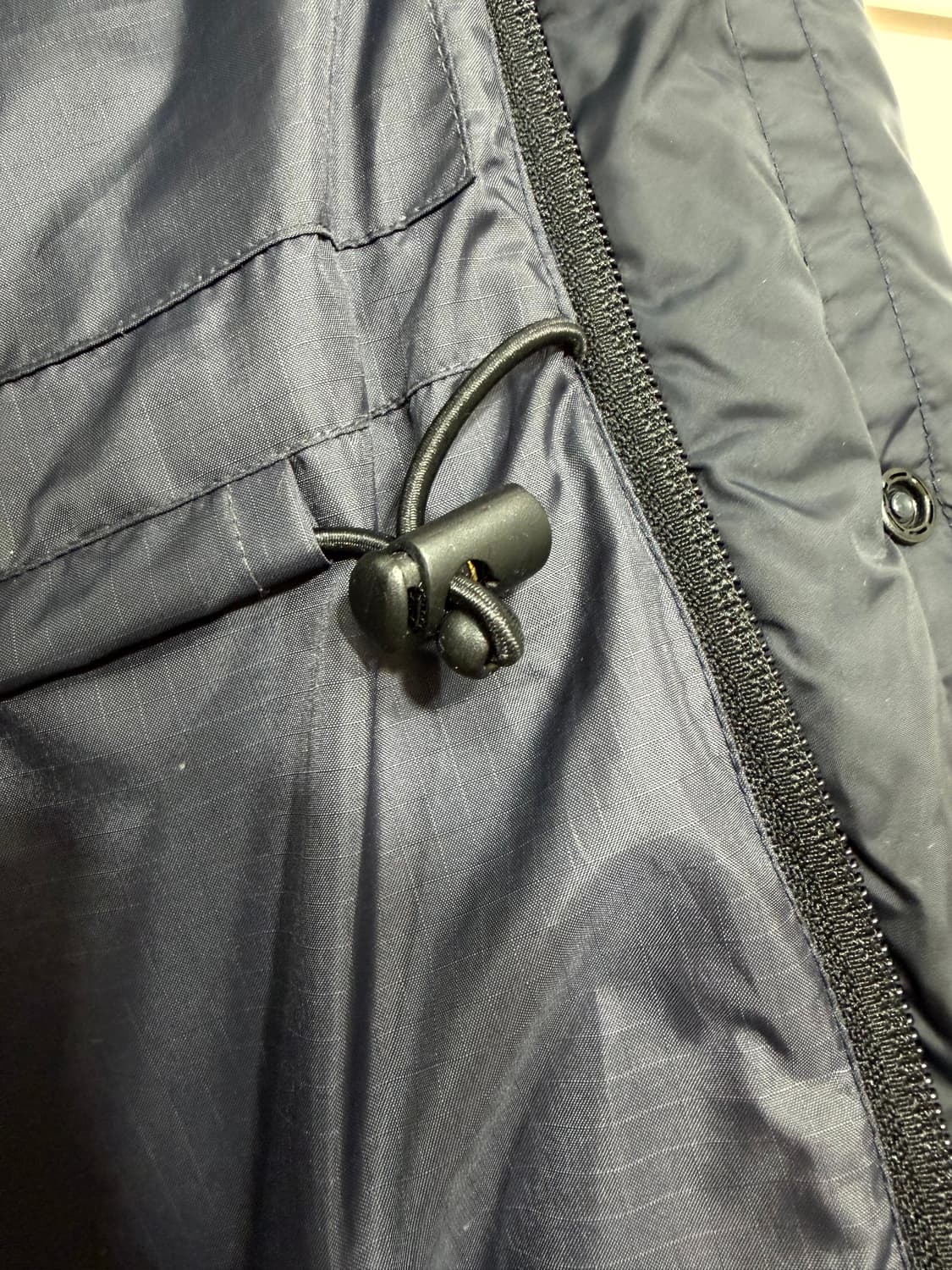 MIL-SPEC 퀼팅 다운 상품이미지5