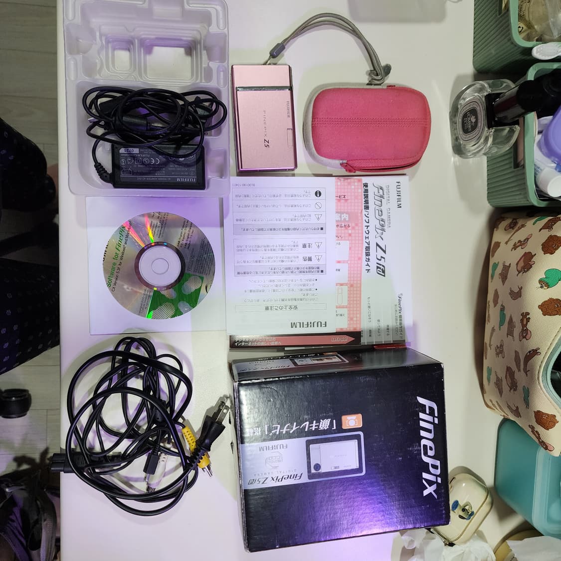 (FinePix) Z5fd 상품이미지10