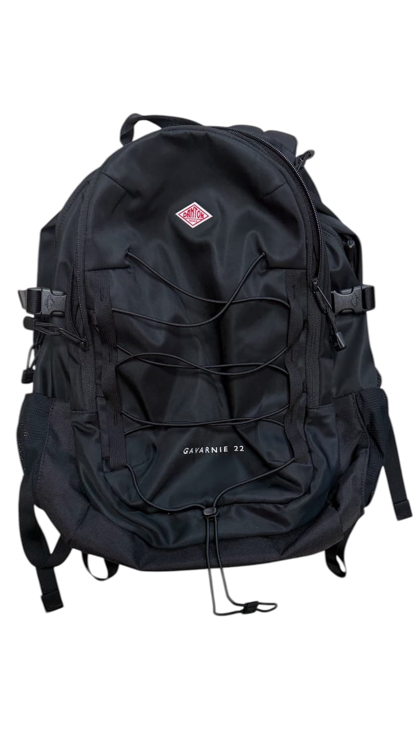 단톤 Men Gavarnie 22 백팩 상품이미지4