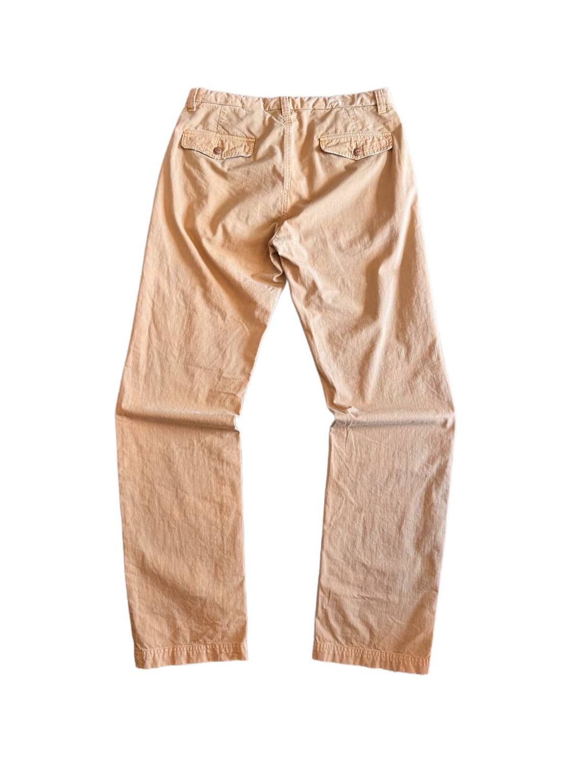 C.P Company HBT cotton trousers (32) 상품이미지2
