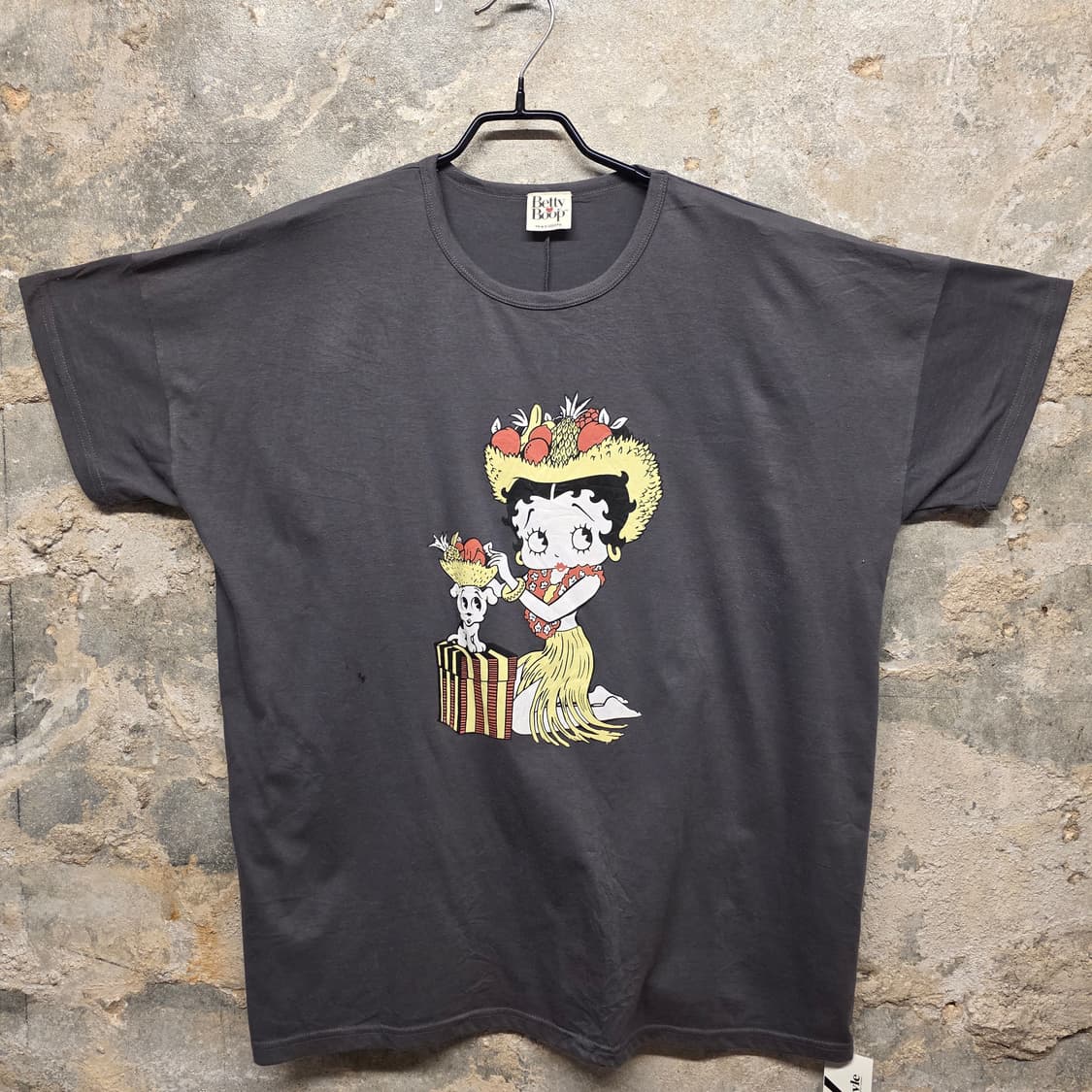 BETTY BOOP 상품이미지1