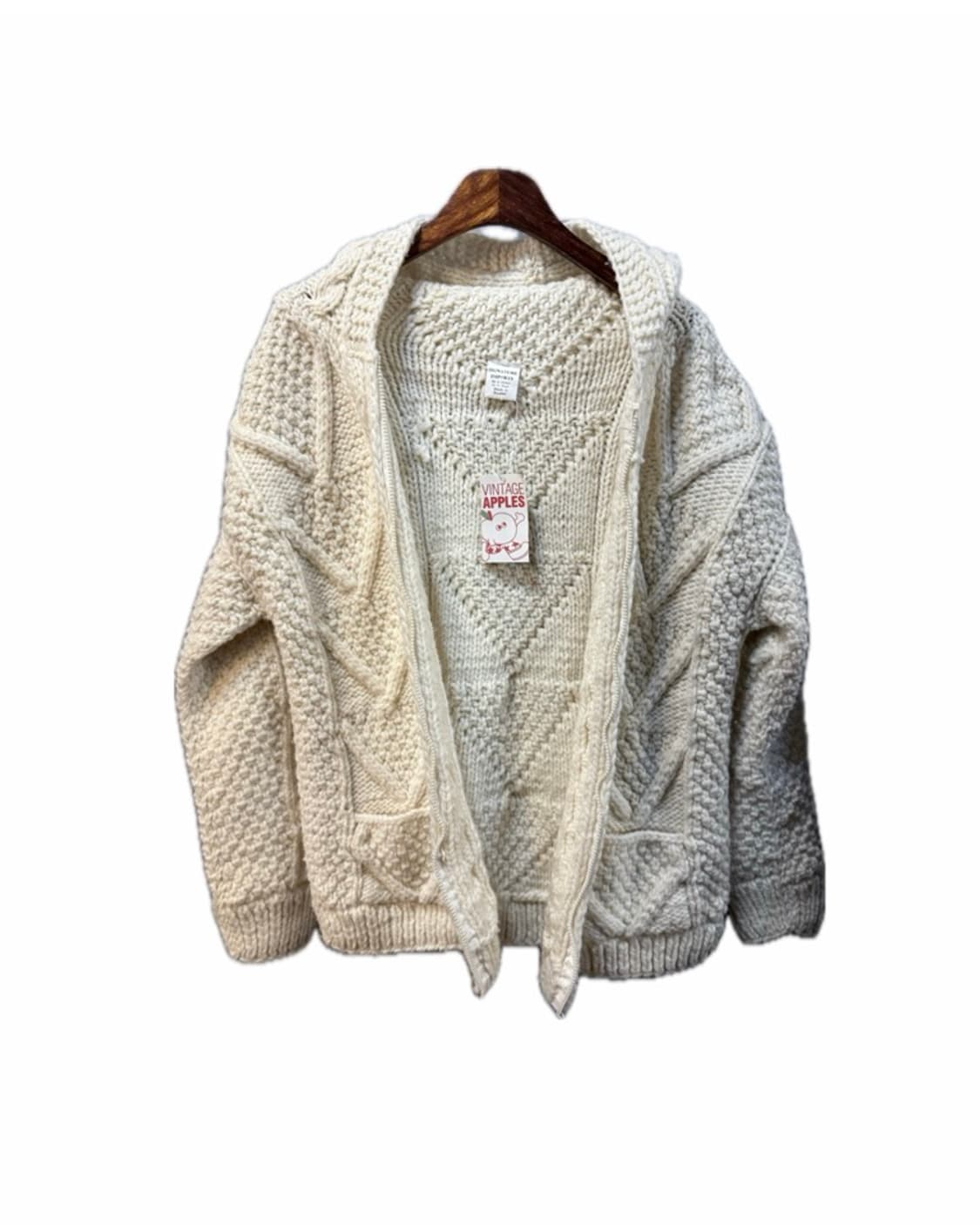 모리걸 가디건 상품이미지2