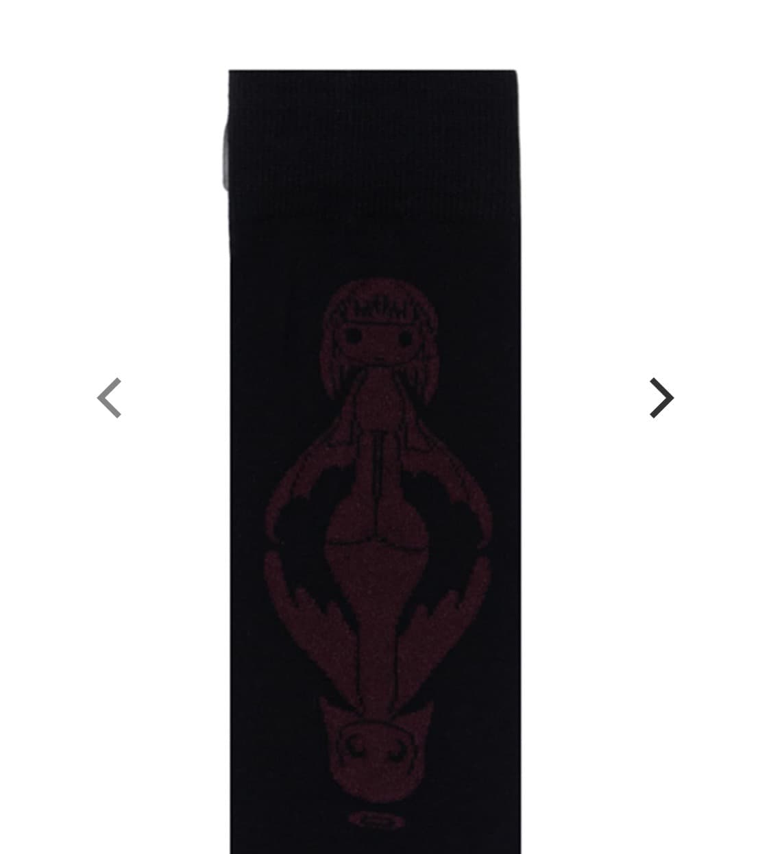 코이세이오 니삭스 LEGNA KNEE SOCKS 상품이미지2