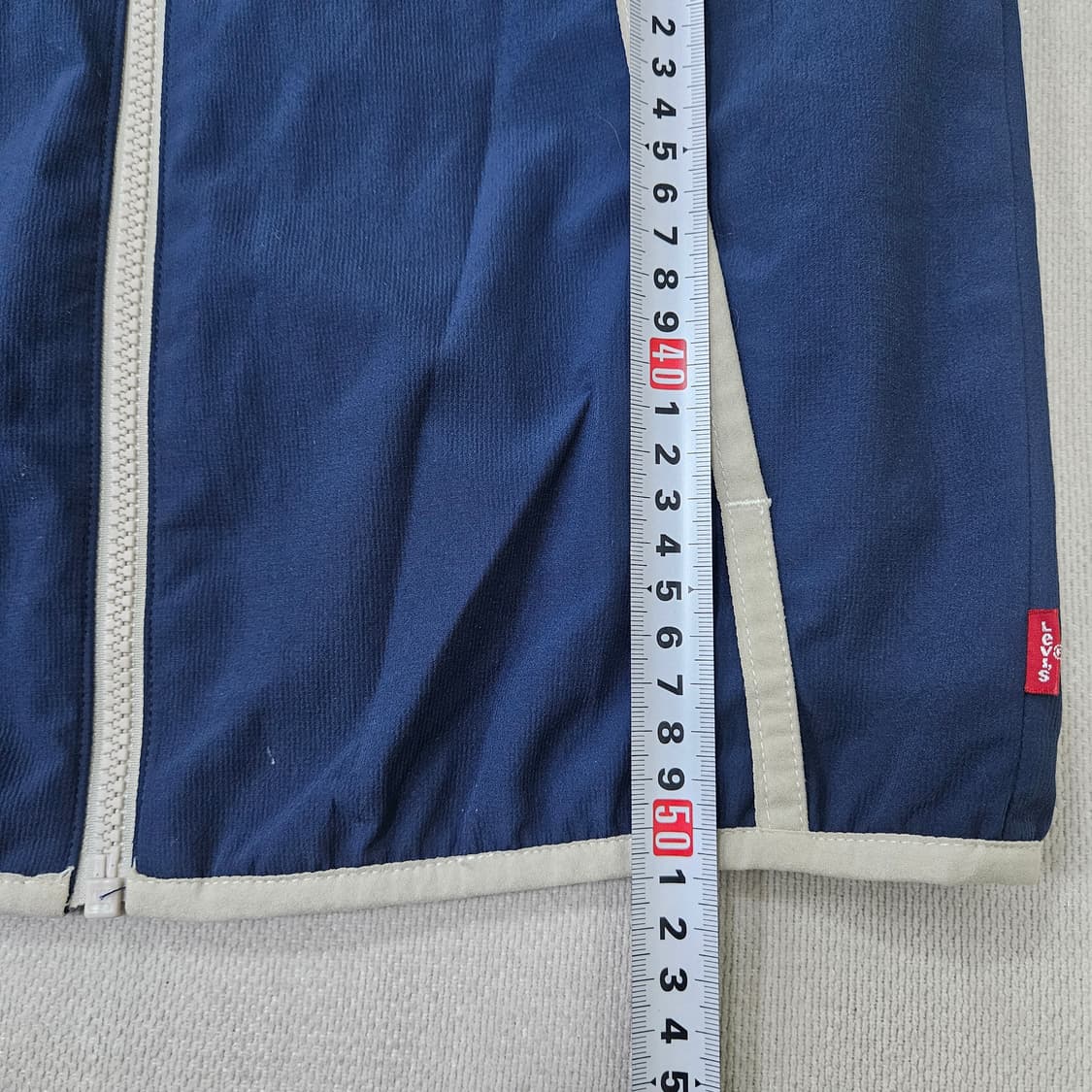 132 리바이스 키즈 후드 윈드자켓 0401Y 상품이미지8