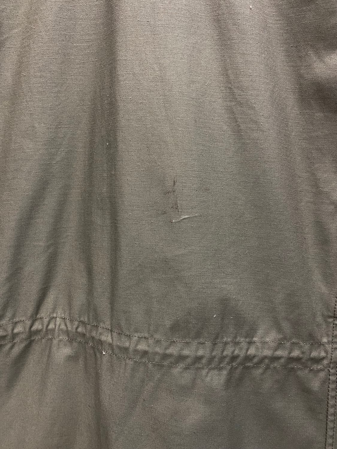 [S] GEN III U.S.ARMY 미군 M65 필드자켓 상품이미지7