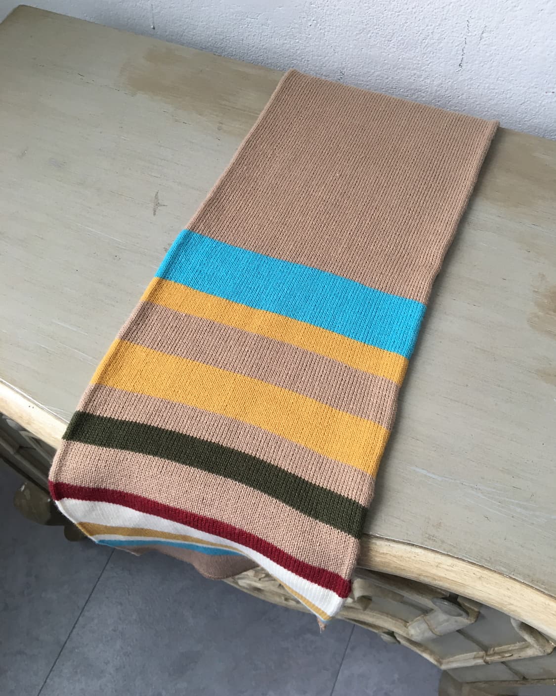 color point muffler 상품이미지3