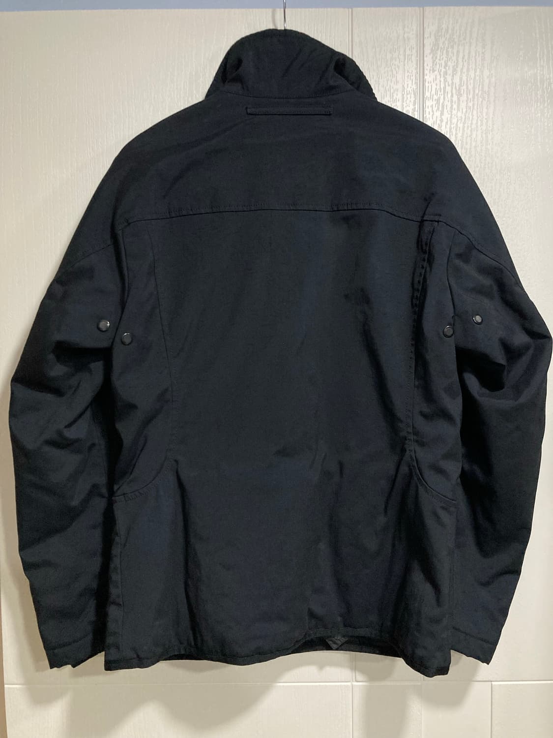 2007 프라다 스포츠 나일론 자켓 상품이미지9