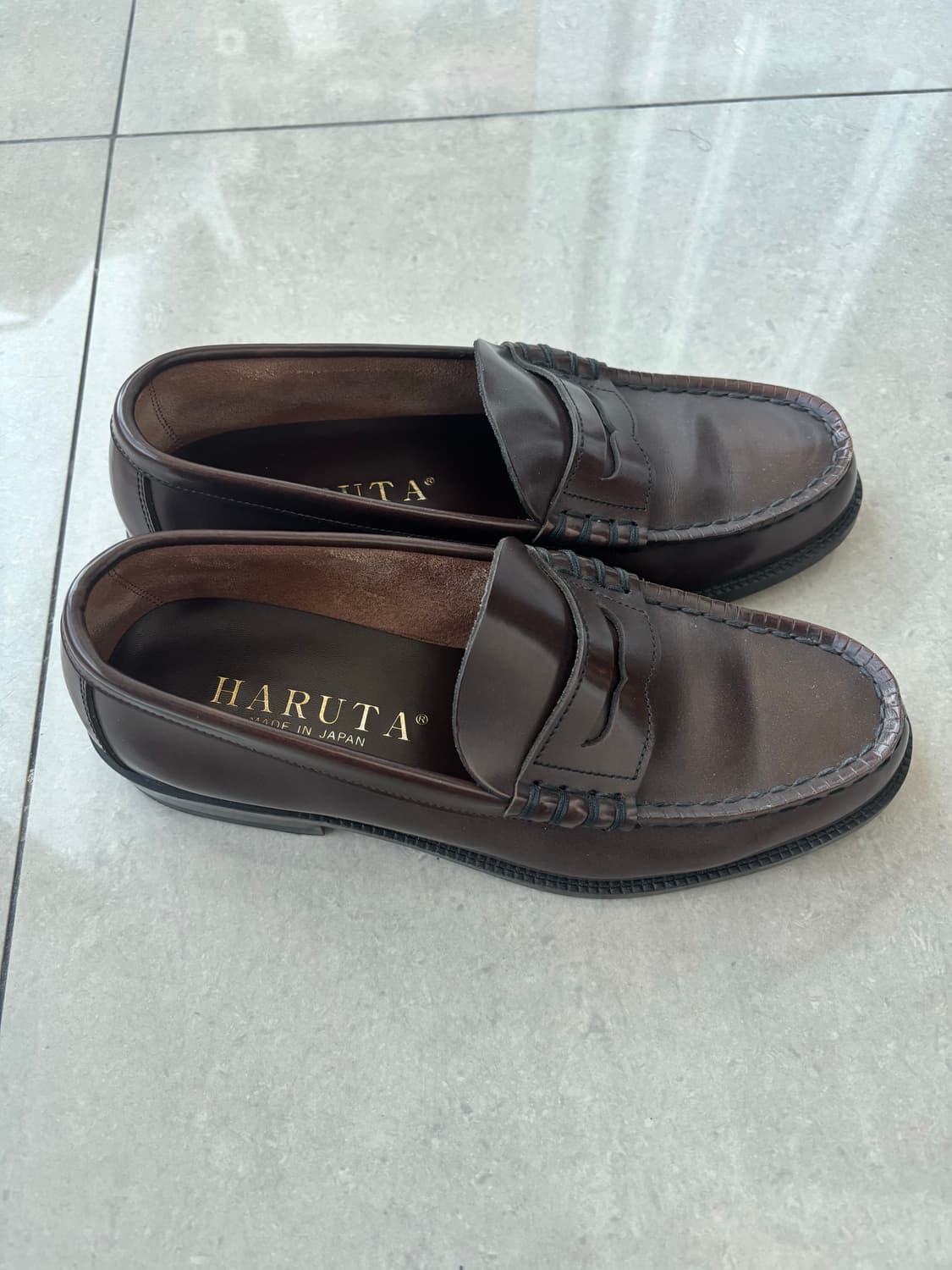 하루타 페니로퍼 25eee 상품이미지4