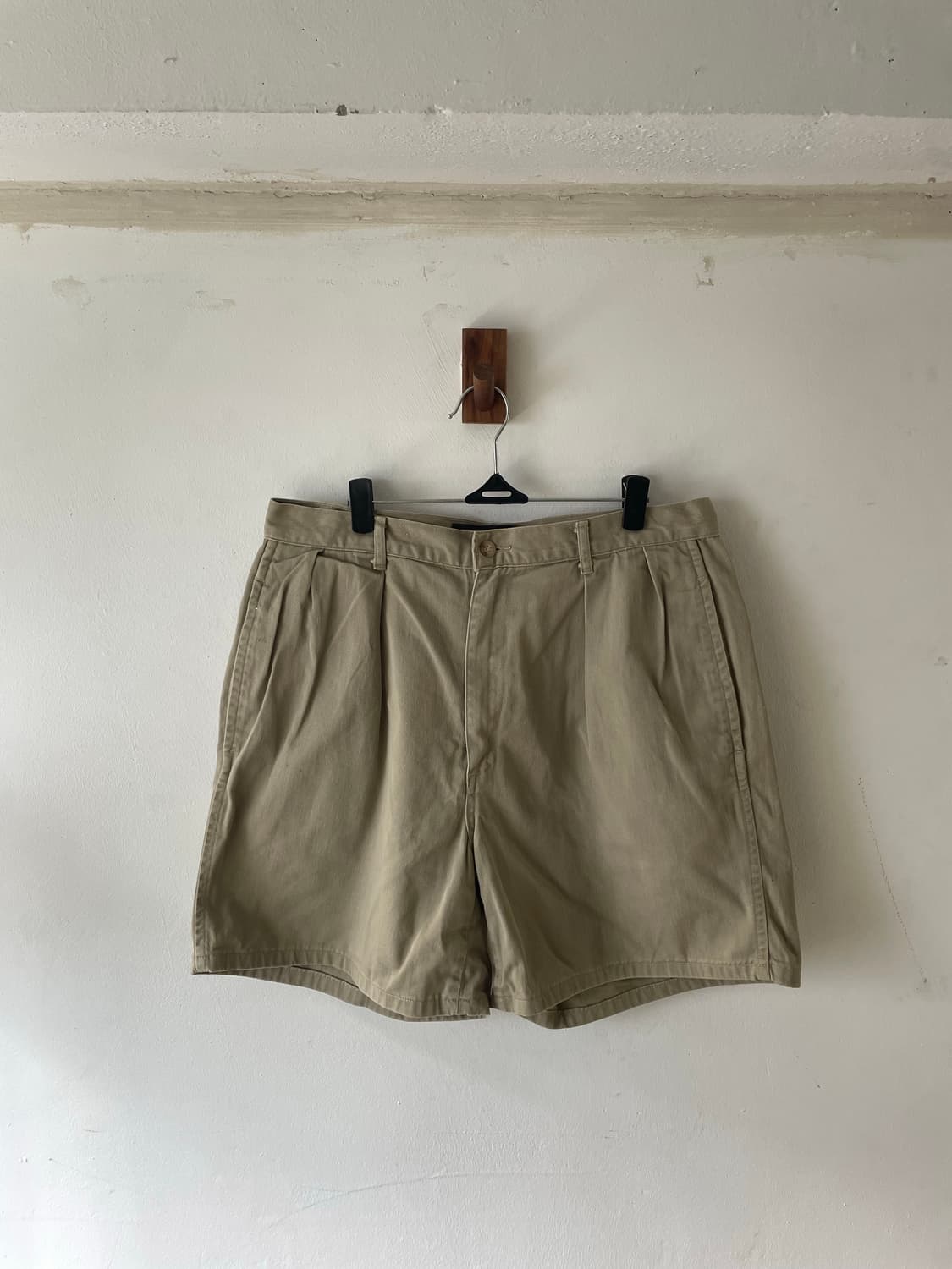 90's Canada Vintage Polo Shorts 상품이미지2