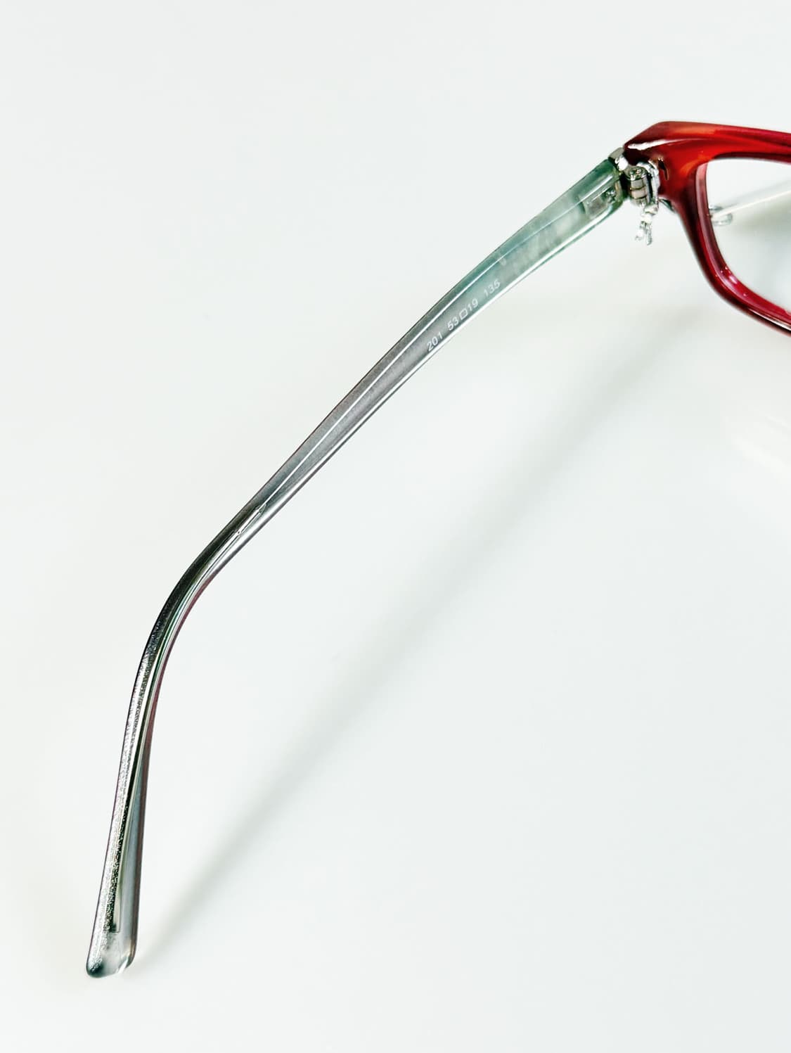 SHINE TVSQ 블랙 뿔테 스퀘어 프레임 빈티지 안경 상품이미지8