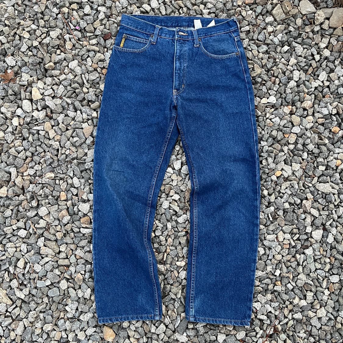 90s Armani Jeans(made italy) 빈티지 상품이미지1