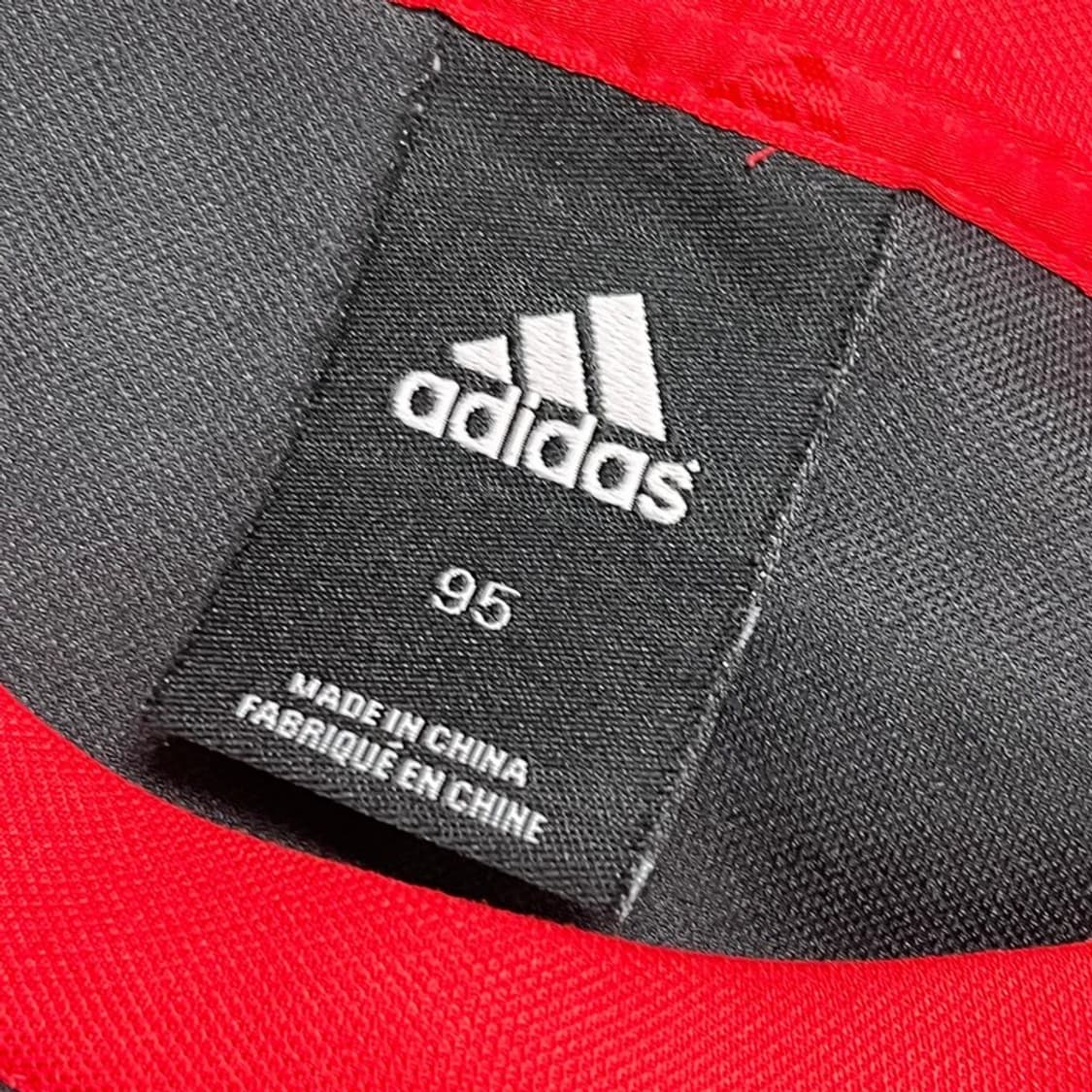  ADIDAS AC밀란 00's 트랙탑 95 상품이미지3