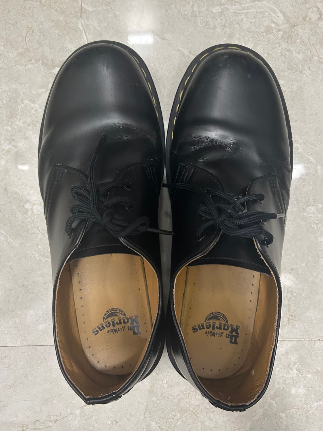 닥터마틴 1461 UK8 상품이미지1