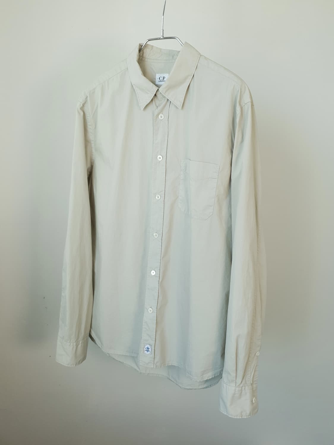 CP COMPANY shirts 상품이미지6