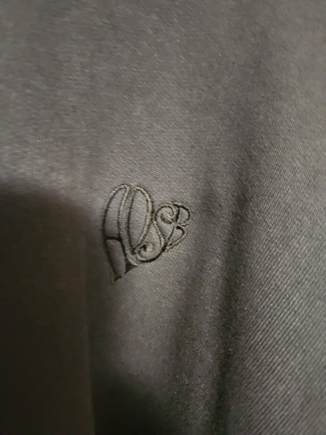 앤더슨벨 에센셜 유니섹스  하트 후디 상품이미지6