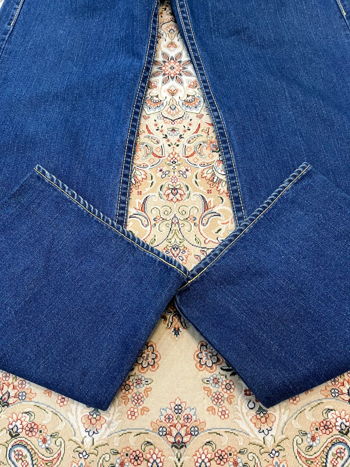 리바이스 type1 데님 팬츠 바지 상품이미지4