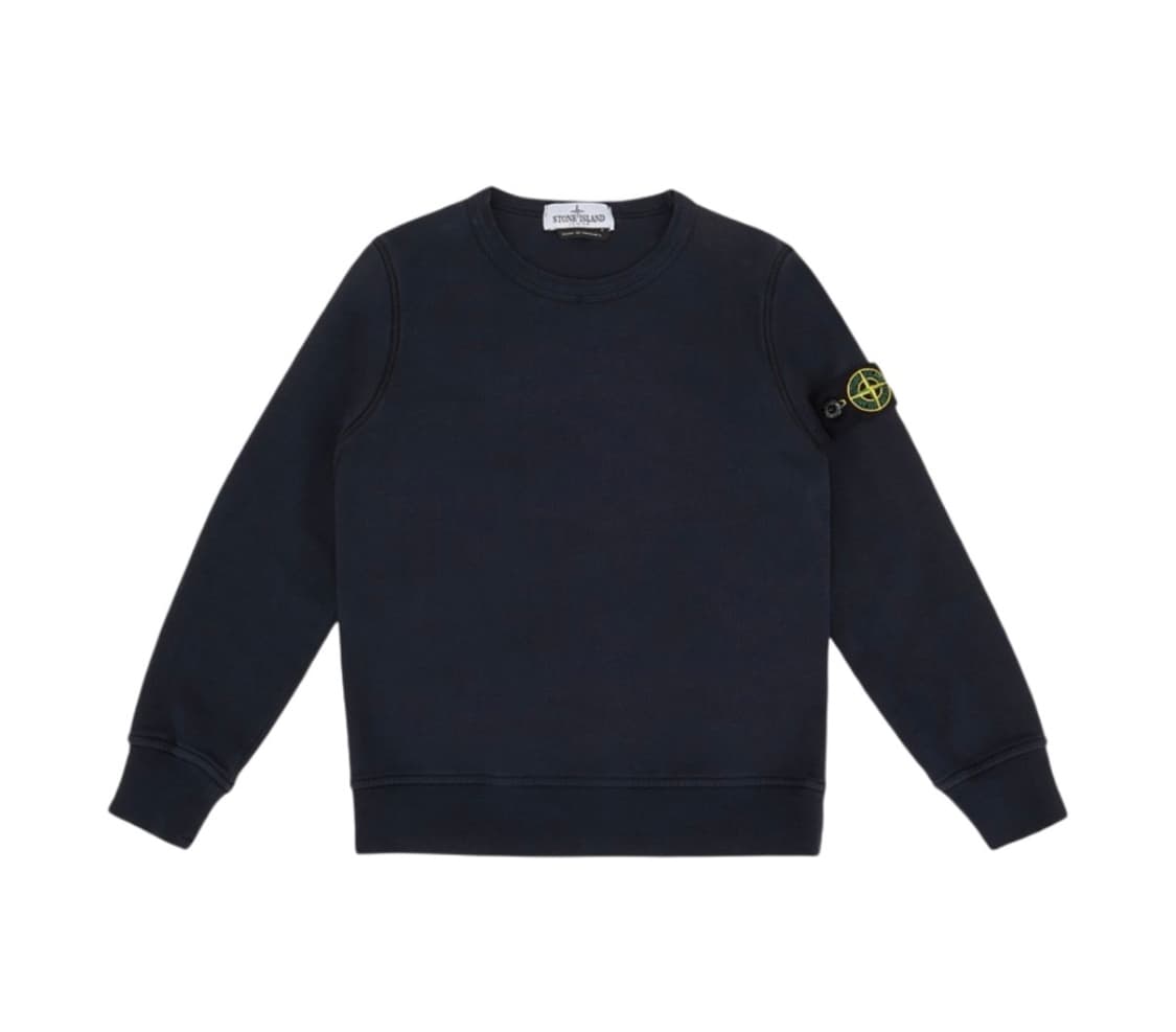 스톤아일랜드 키즈 맨투맨 14사이즈 상품이미지1