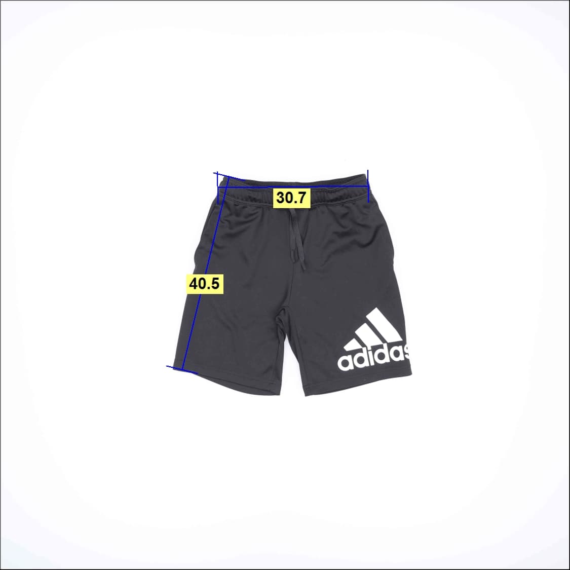 150 아디다스 키즈 반바지 0619H 상품이미지6
